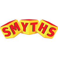 Smyths Toys Superstore (Click and Collect only)