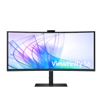 34" ViewFinity S65VC: $699 $549 @ Samsung