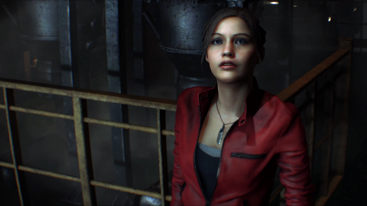 Resident Evil 2