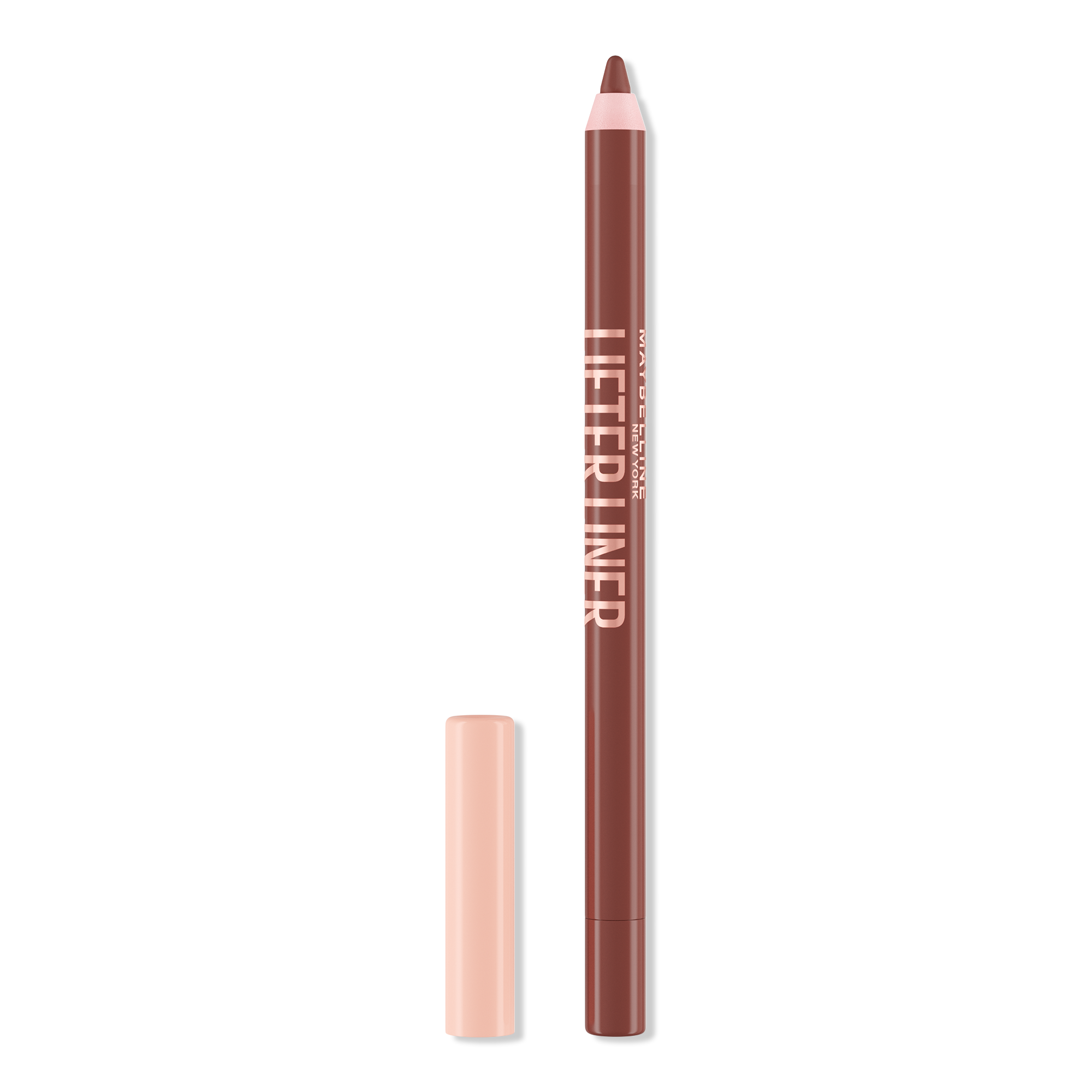 Lifter Liner Lip Liner With Hyaluronic Acid - Let's Bounce