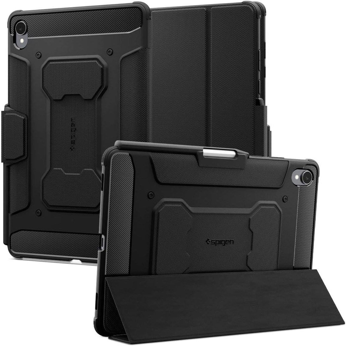 Spigen Rugged Armor Pro for Galaxy Tab S11