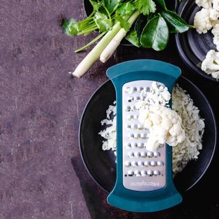 Microplane grater