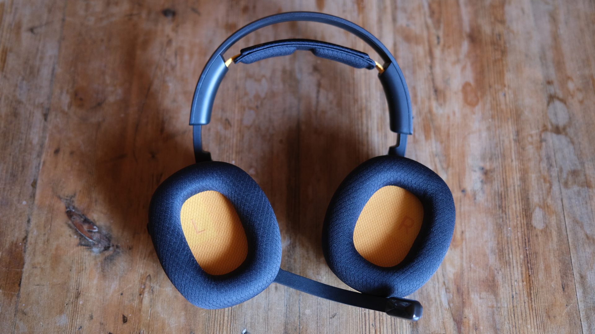 Glorious GHS Wireless InfinitePlay review