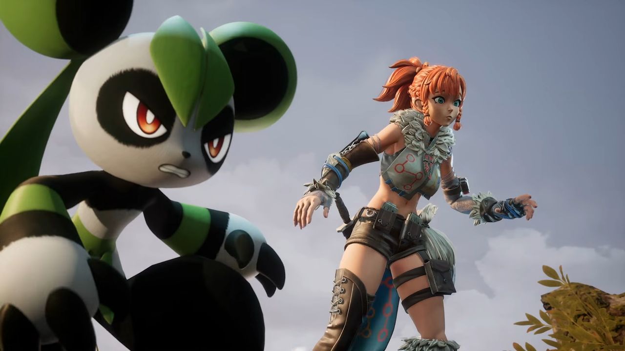Palworld 1.0 won't require you to "wipe your data," but Pocketpair says "you should" anyway: "Starting a new character will give you the best experience"