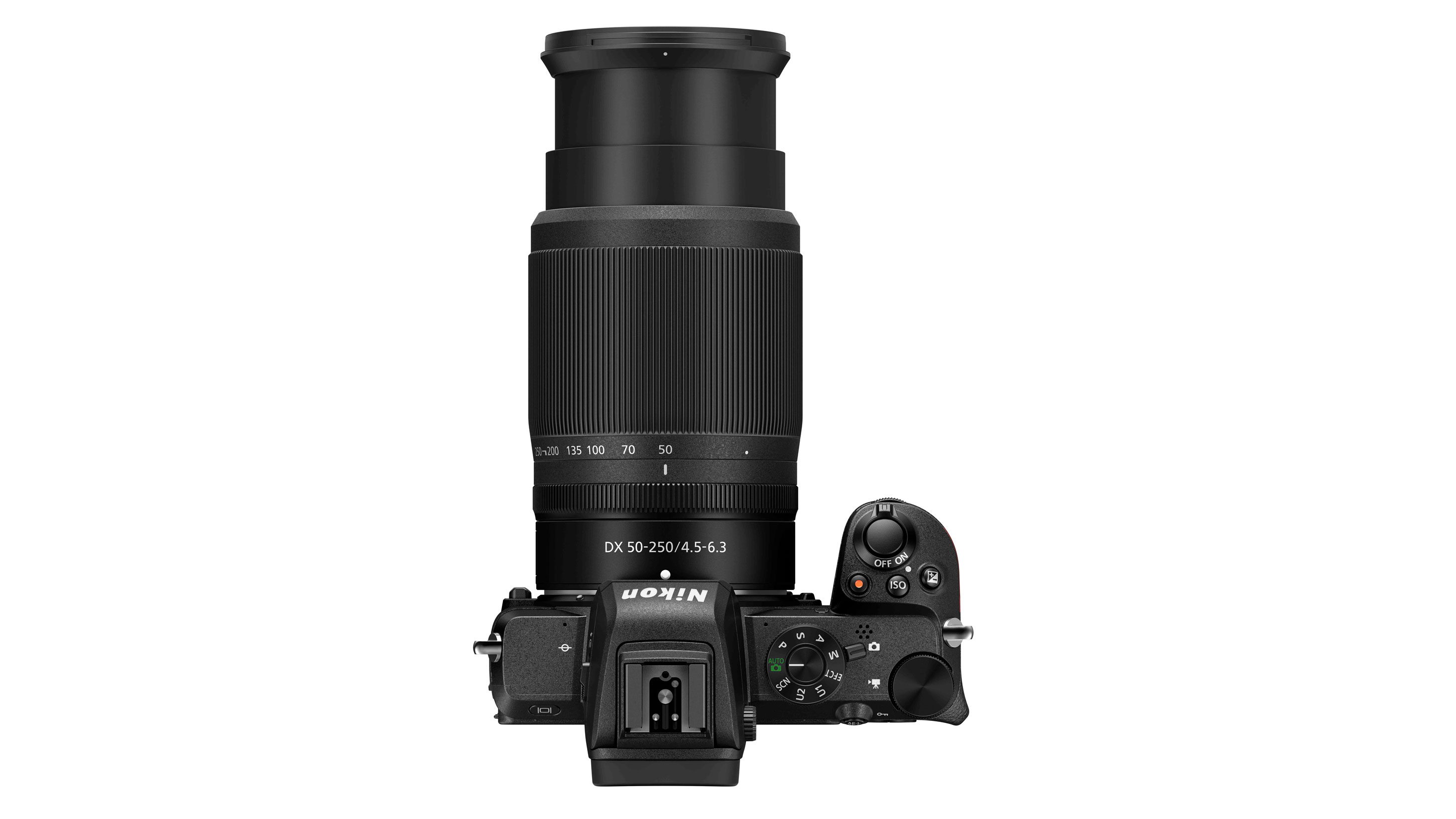 Nikon Z 50