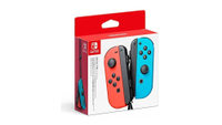 Nintendo Switch Joy-Con Controller Pair