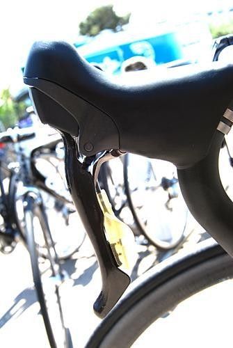 The new body shape will provide more to grab on to