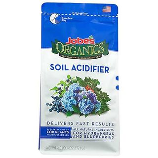 Jobe's Organics Granular Soil Amendment