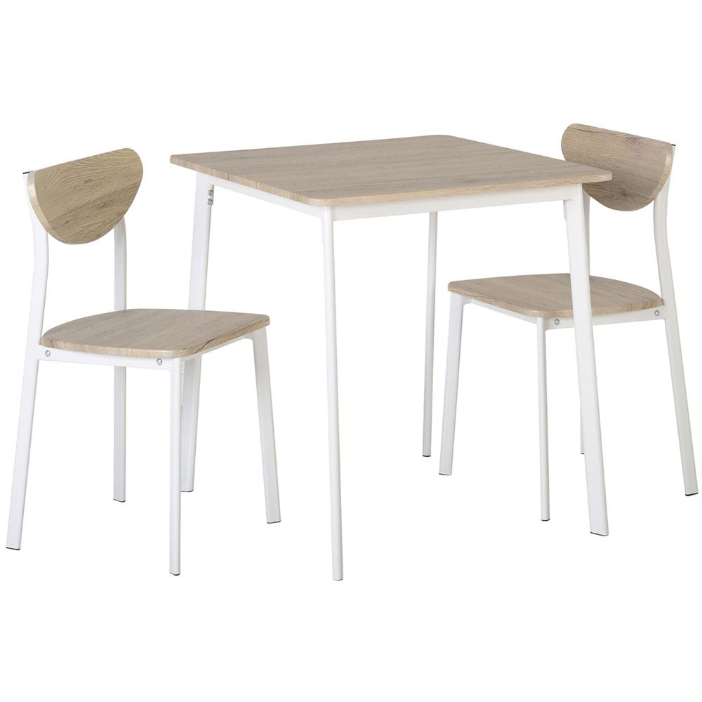Don't miss Dunelm dining table and chairs exciting shoppers under £