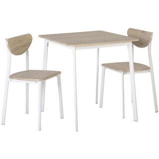 dunelm dining table and chairs