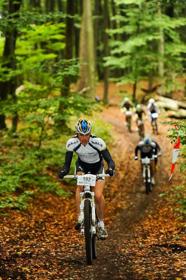 Stefan Sahm (Team Bulls)
