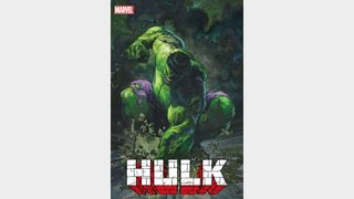 Marvel Comics November 2021 solicitations