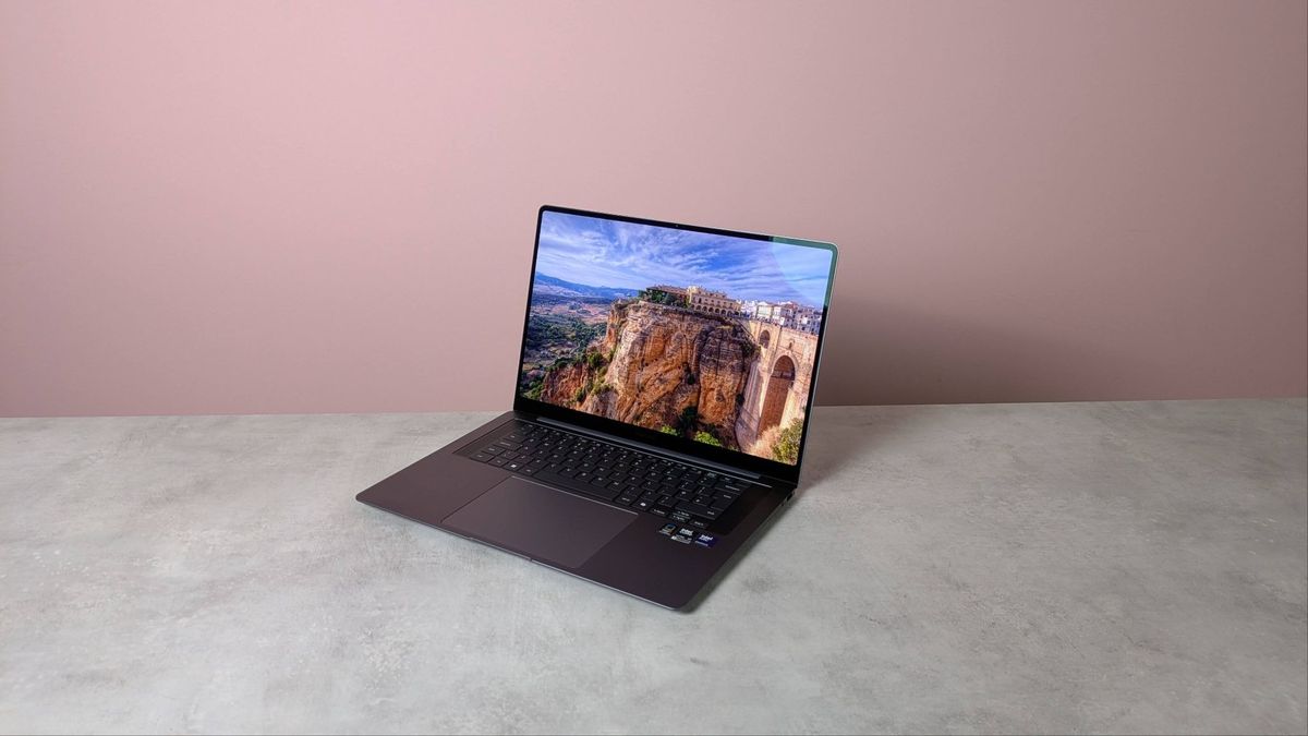 Samsung Galaxy Book6 Pro