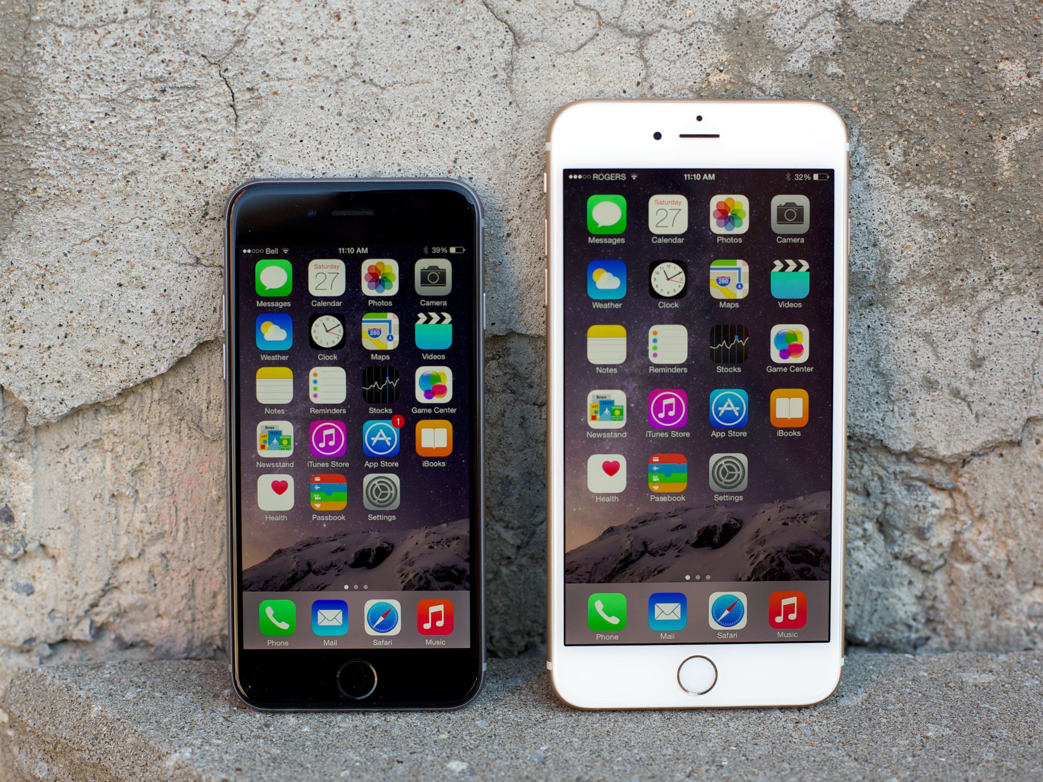iPhone 6 and iPhone 6 Plus review: Six months later | iMore