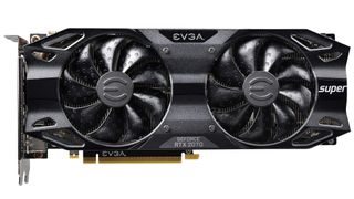 EVGA GeForce RTX 2070 Super KO Gaming