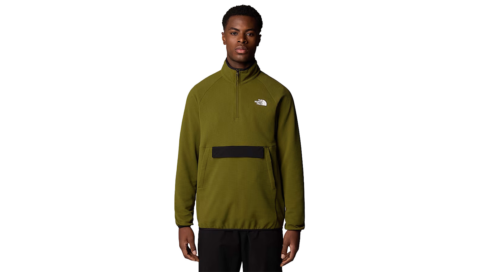 The North Face Kecha Packable Anorak