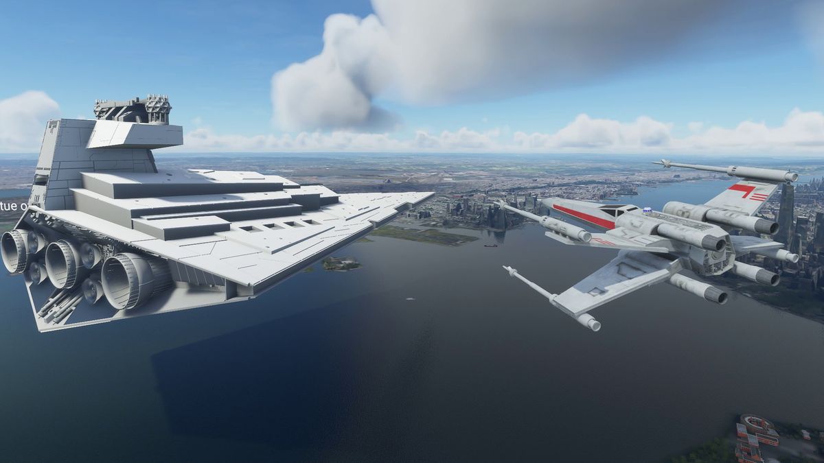 Full Microsoft Flight Simulator 2020 Aircraft List : r/flightsim