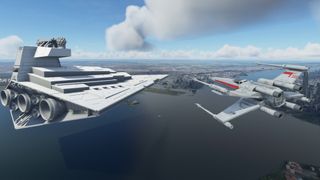 best Microsoft Flight Simulator mods