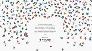 apple wwdc 2017 keynote