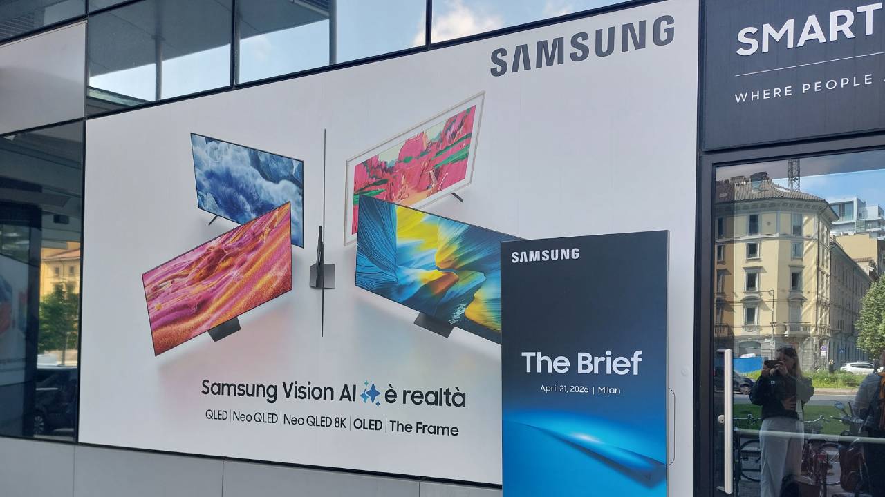 Samsung 2026 appliances