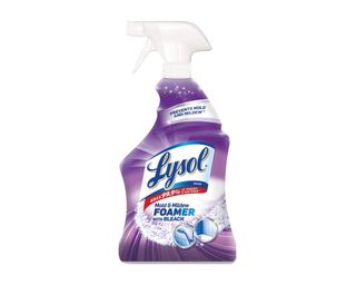 Best mold removers: Image of Lysol spray