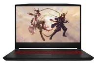 MSI Katana RTX 3060 Gaming Laptop: was £1,199, now £899 at Amazon
