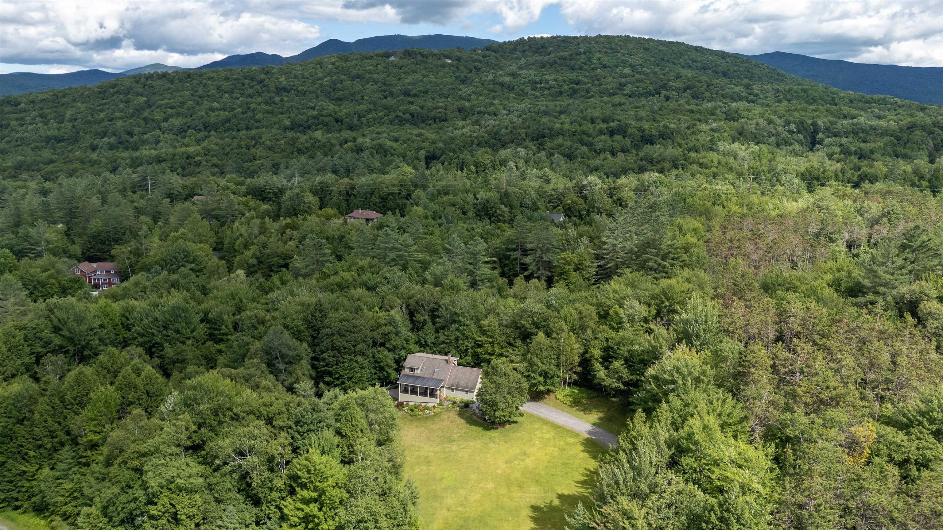 Property for Sale in Vermont