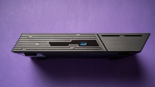 ASUSTOR Flashstor 6 Gen2 FS6806X NAS review