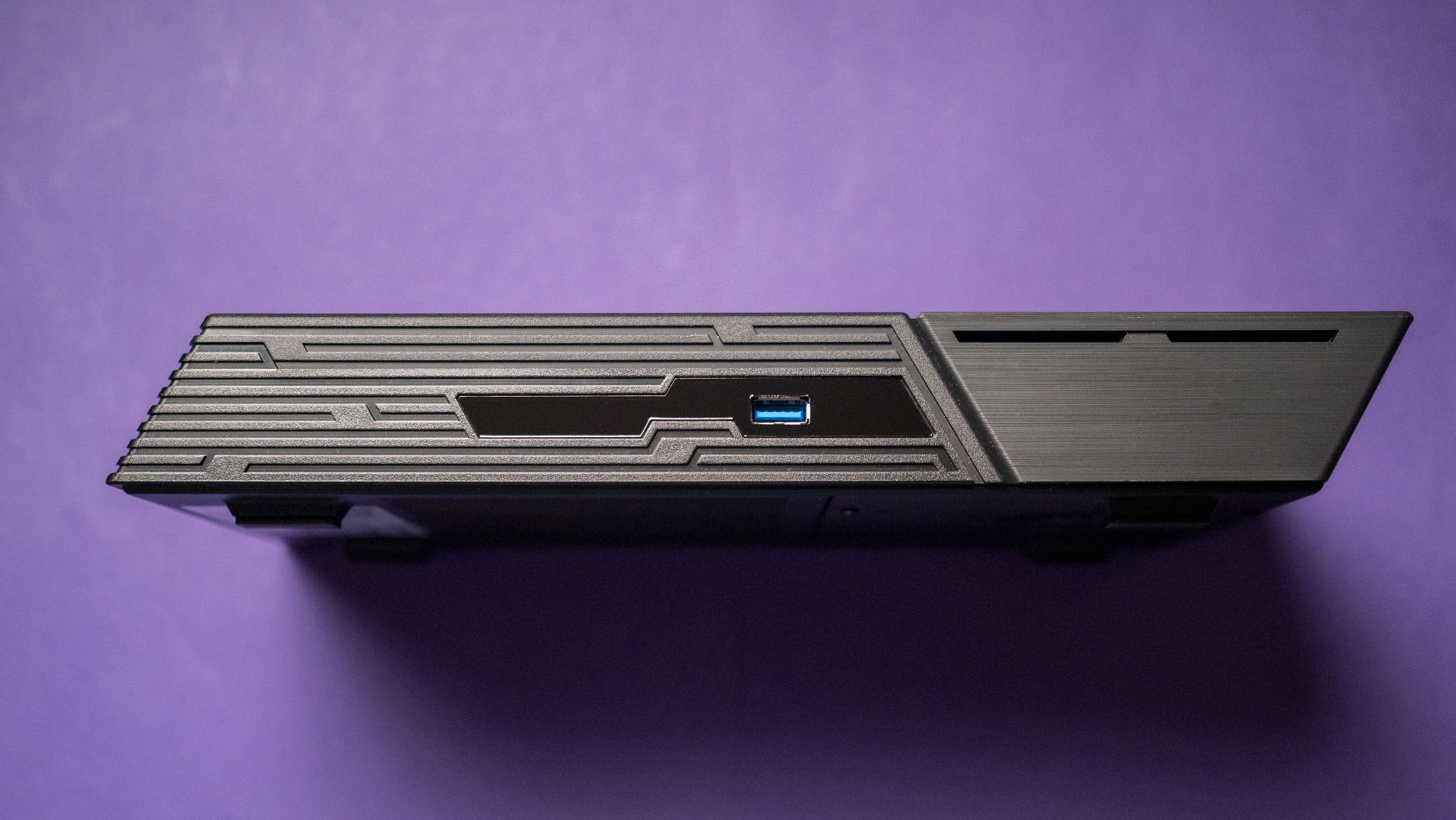 ASUSTOR Flashstor 6 Gen2 FS6806X NAS review