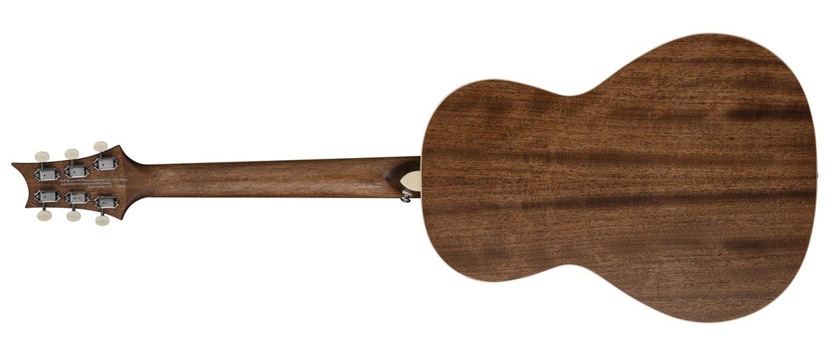 PRS SE P20E Antique White