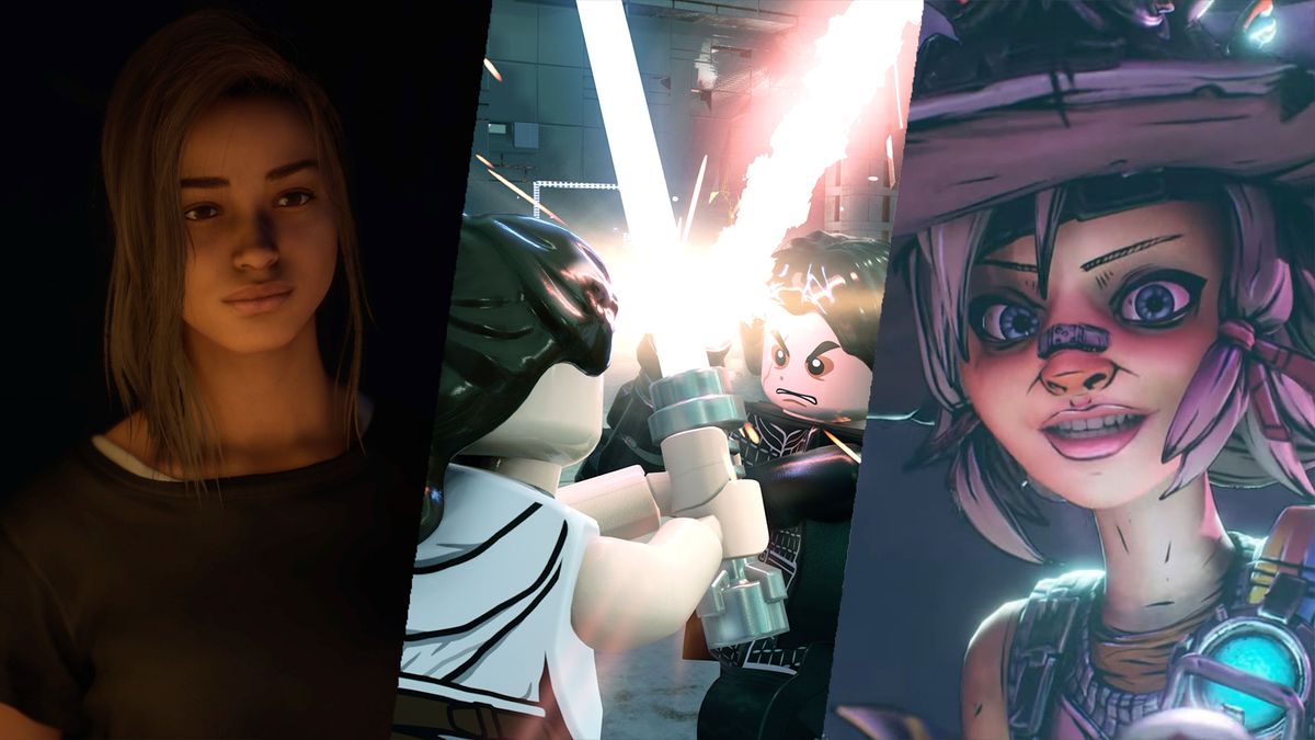 Video game release dates: PS5, Xbox Series X, PC, Switch, and more | GamesRadar+