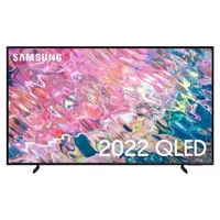 Samsung QE50Q60BAUXXU 50" QLED TV: £699now £579 at Currys