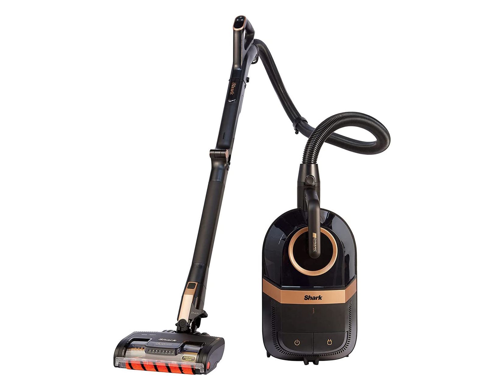 The best vacuum for pet hair 2023 reviewed by the Real Homes team