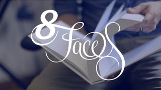 8 Faces features new and archive content