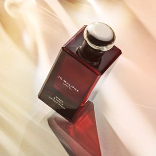 Expensive perfumes: Jo Malone Myrrh & Tonka Intense