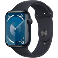 Apple Watch Series 9 - 45mm GPS:&nbsp;was $429, now $379 at Amazon