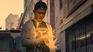 Wu Assassins