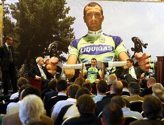 Italy's Basso to bring experience and wins to Team Liquigas