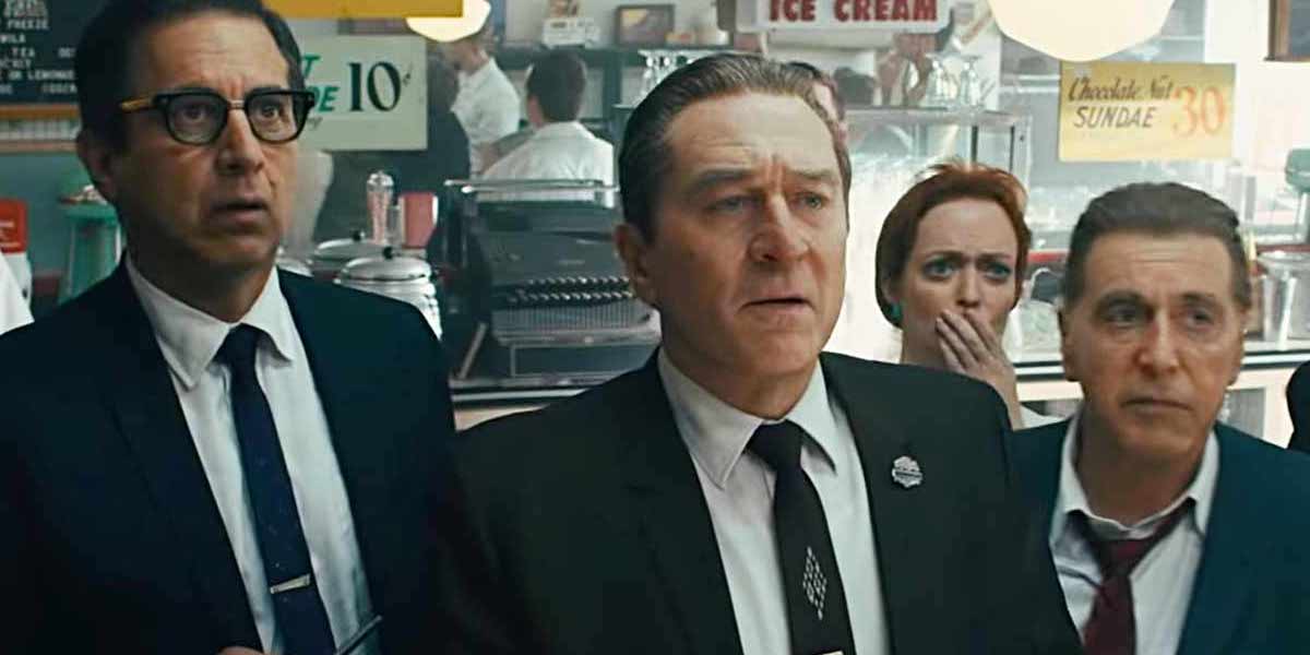 The Top 10 Movies Of 2019, According To Sean | Cinemablend