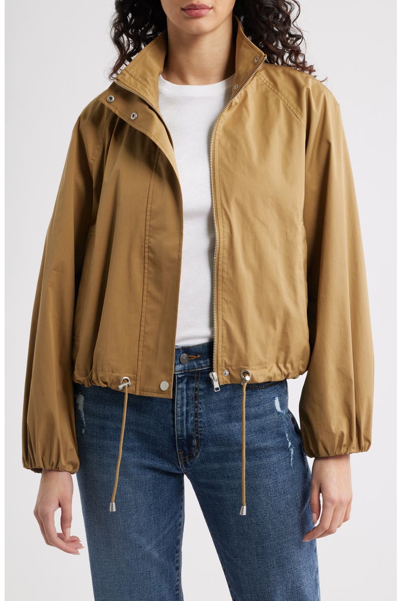 Blake Jacket