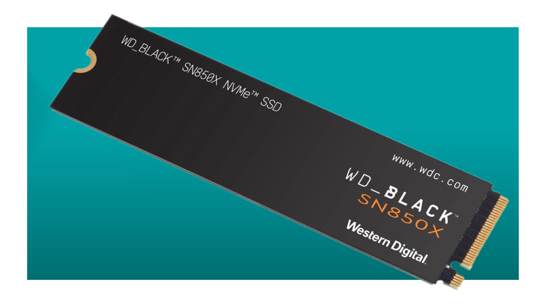 Catch a 1TB WD Black SN770 SSD for $49 while you can
