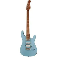 Harley Benton Fusion-III HSS: was £345, £299