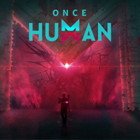 Once Human | Free at Steam