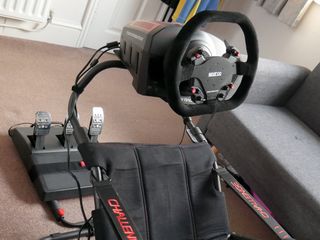 Thrustmaster TS-XW