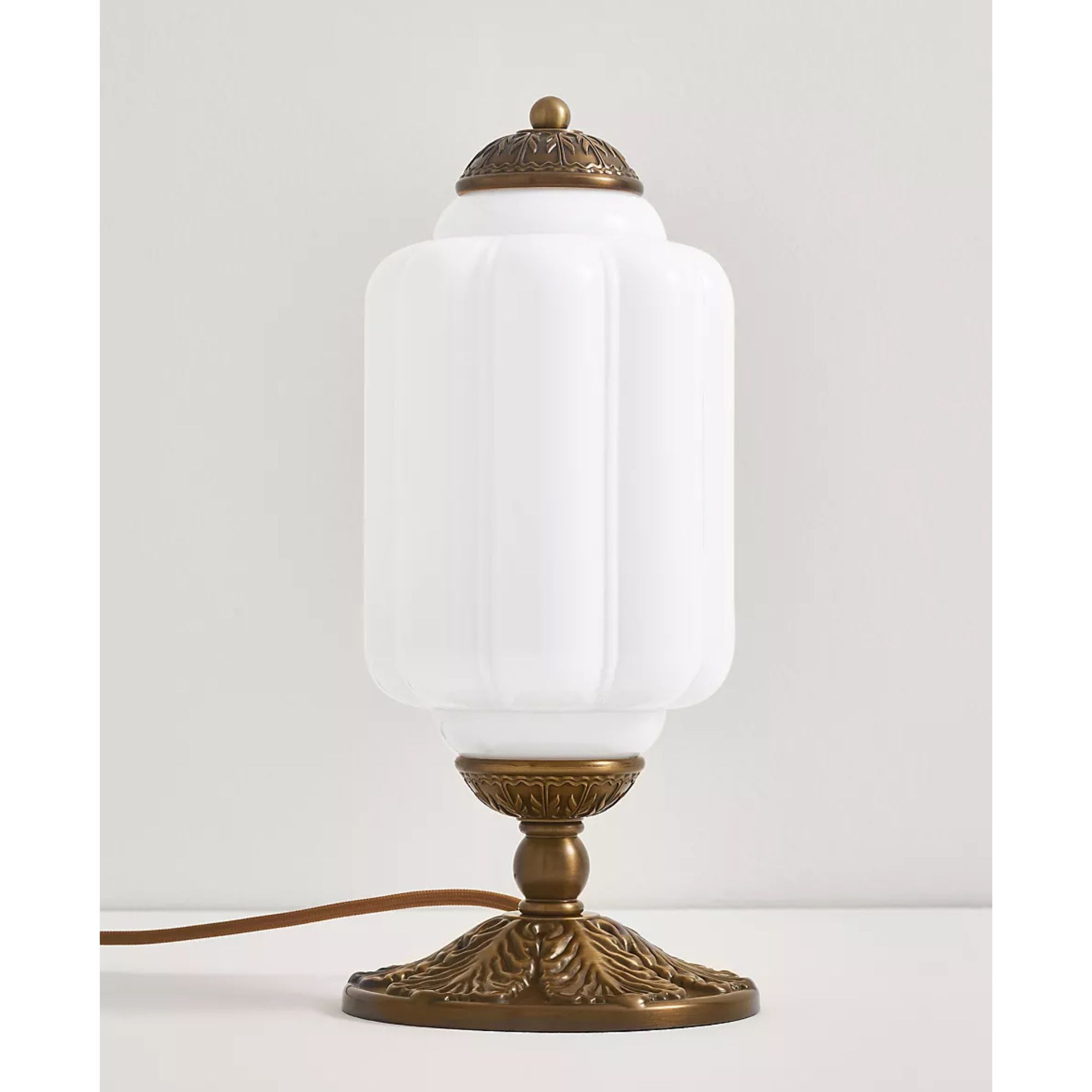 Eloise lamp from Anthropologie