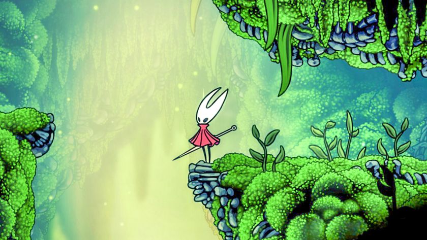 Hollow Knight: Silksong