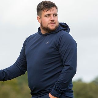 Puma Performance LC Golf Hoodie