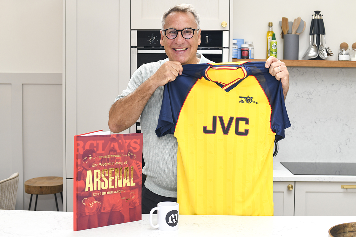 Paul Merson