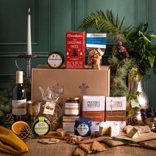 12 Days of Christmas Hamper