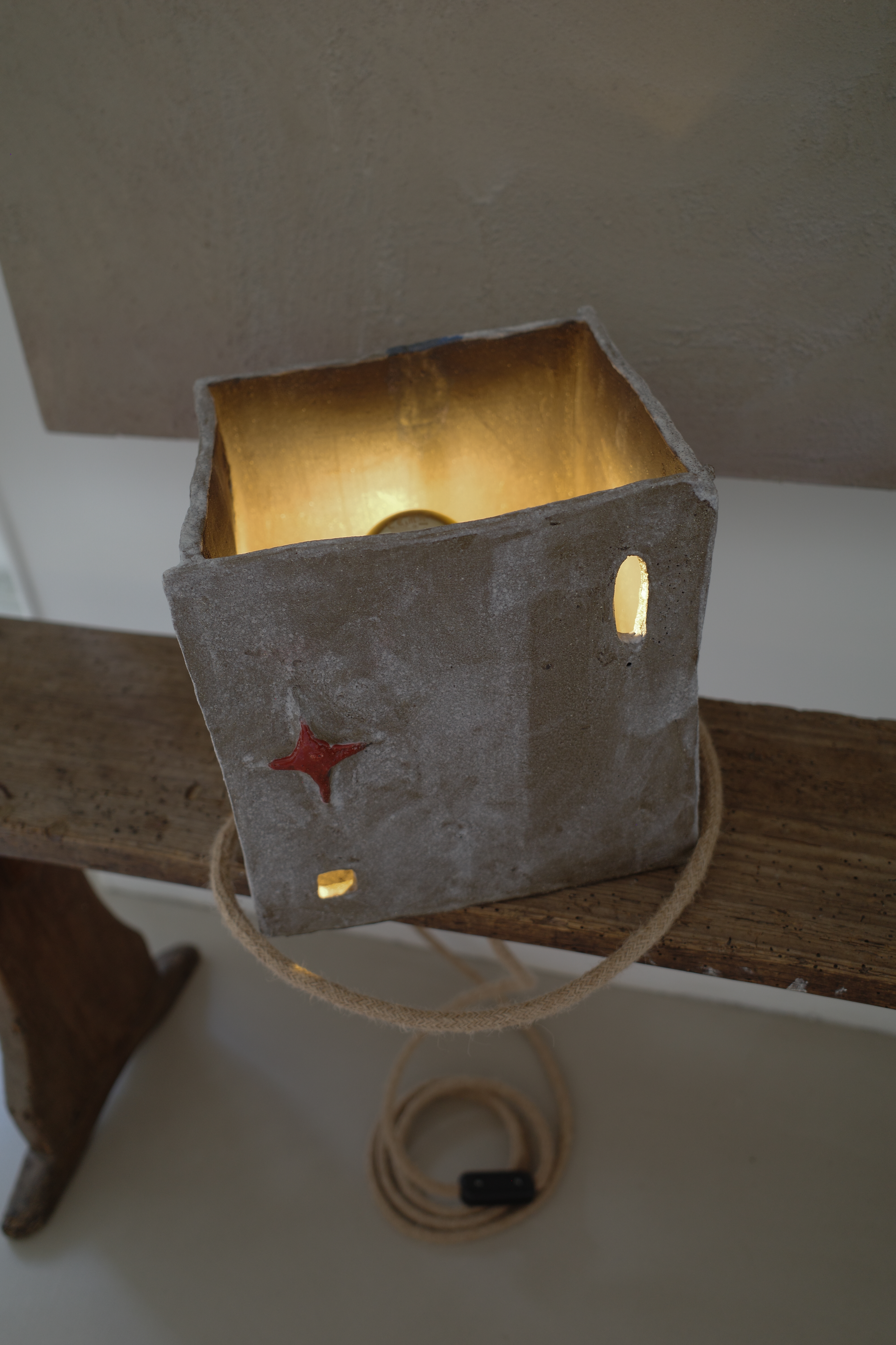 Plaster Paris Studio